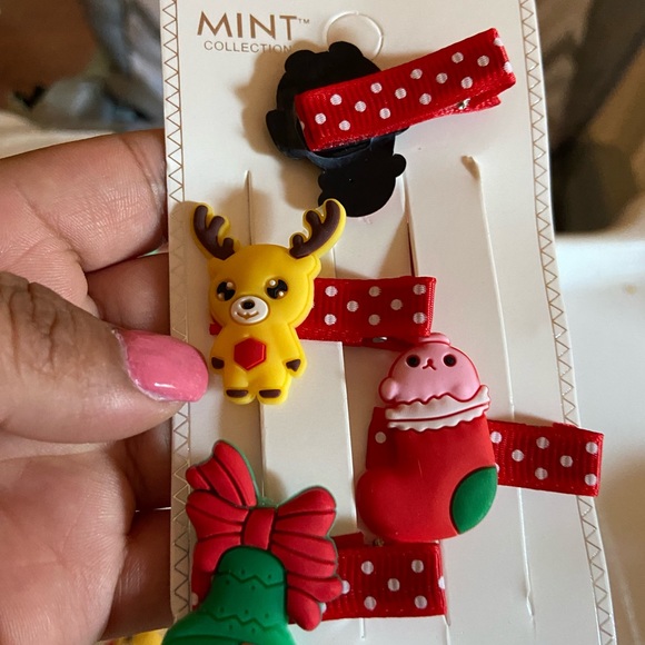 Moños/ bows - Picture 3 of 4